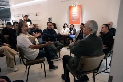 نشست هم اندیشی در عصر بی پاسخیها