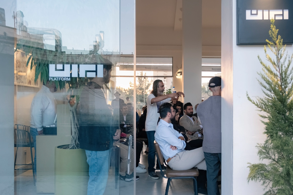 نشست هم اندیشی در عصر بی پاسخی‌ها